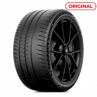   Michelin Pilot Sport Cup2 Connect